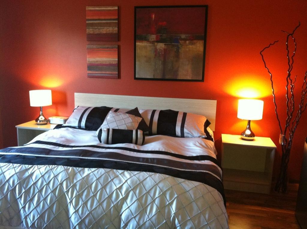 The Walla Walla Inn Rainy River Room photo
